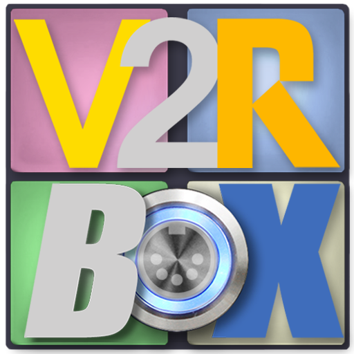 V2RMidiBox For Android
